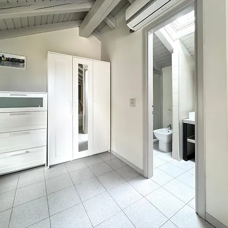 Apartamento Iris 1 Di
