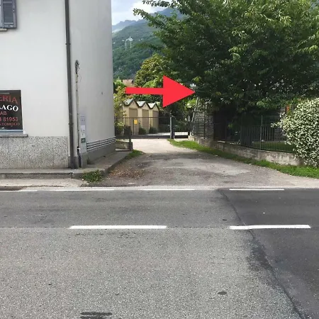 Appartamento Iris 1 Di