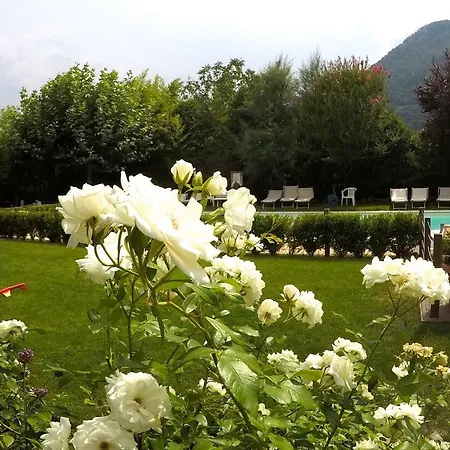 Appartamento Iris 1 Di *