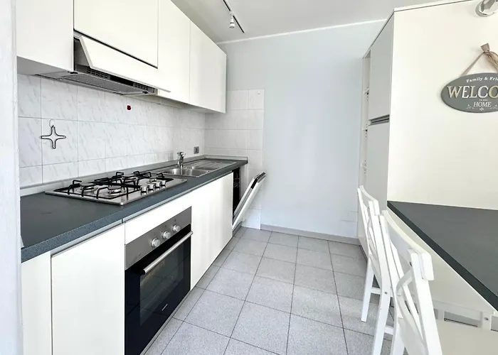 Apartamento Iris 1 Di