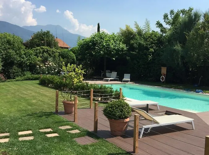 Apartamento Iris 1 Di