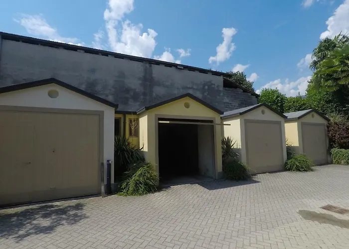 Apartamento Iris 1 Di