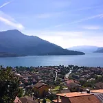 Apartament Iris 1 Di Dongo