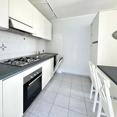 Apartamento Iris 1 Di