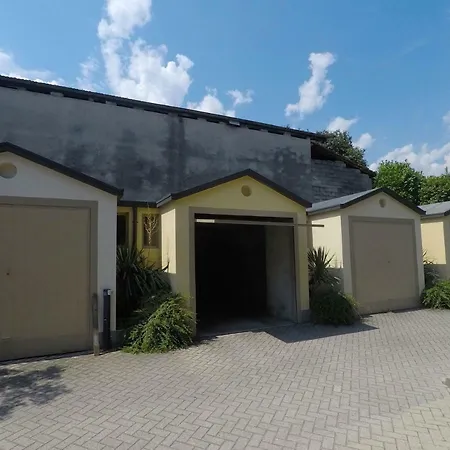 Apartamento Iris 1 Di