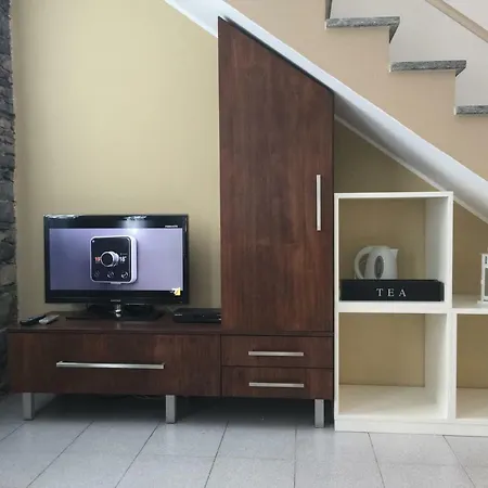 Apartamento Iris 1 Di *