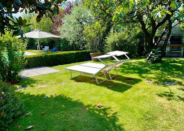 Lejlighed Iris 1 Di *