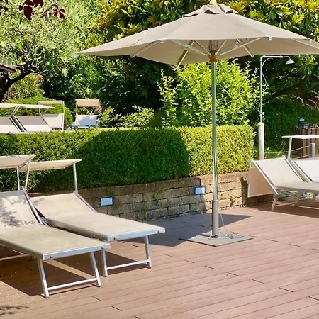 Iris 1 Di Appartement Dongo