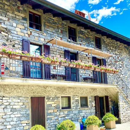 Iris 1 Di Appartement