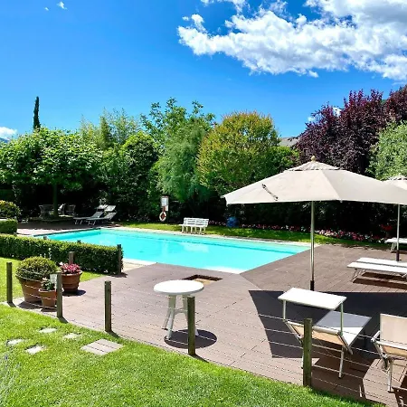 Iris 1 Di Appartement