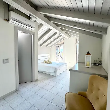 Appartement Iris 1 Di Dongo