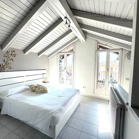 Iris 1 Di Appartement