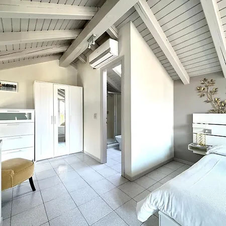 Appartement Iris 1 Di *