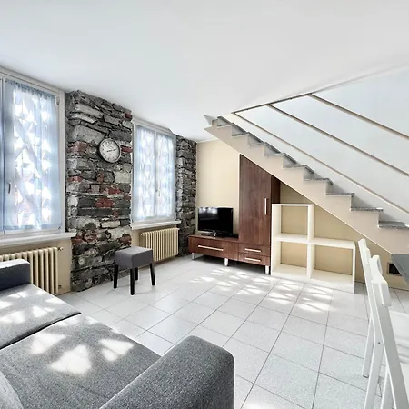 Iris 1 Di Appartement