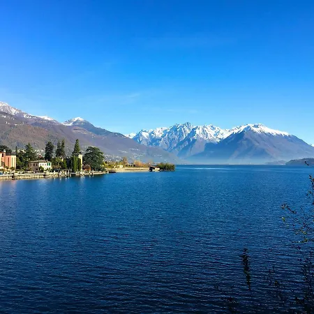 Appartement Iris 1 Di