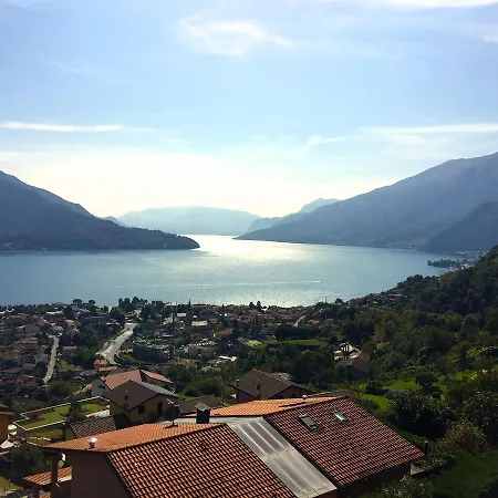 Iris 1 Di Appartement *