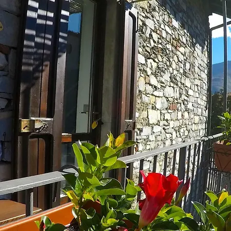 Appartement Iris 1 Di *