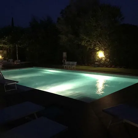 Appartement Iris 1 Di