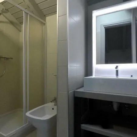 Iris 1 Di Appartement Dongo