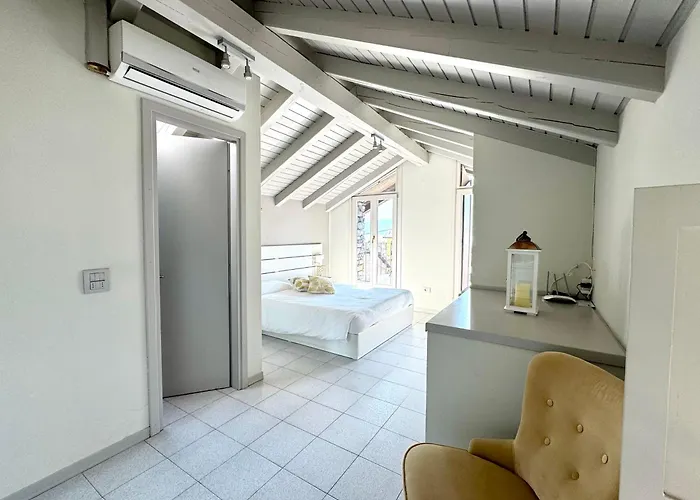 Appartement Iris 1 Di Dongo