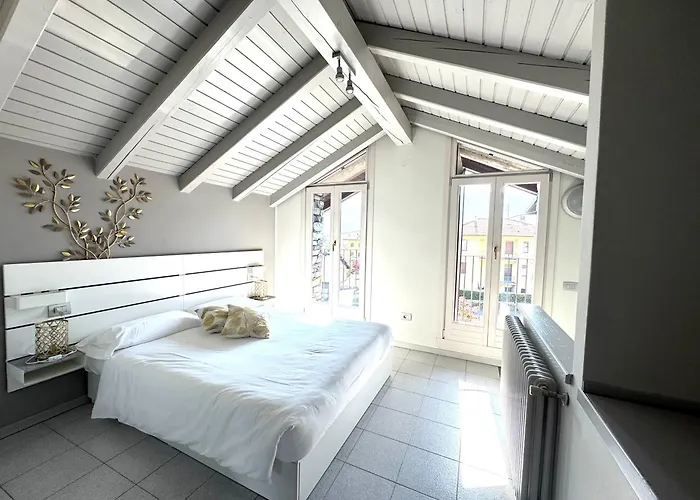 Iris 1 Di Appartement