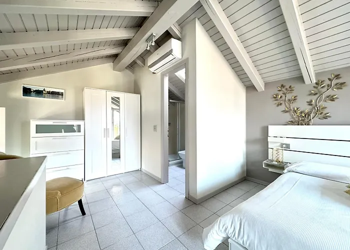 Appartement Iris 1 Di *