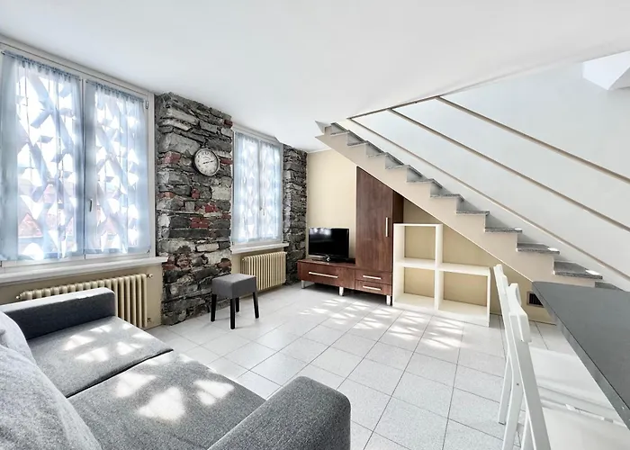 Iris 1 Di Appartement