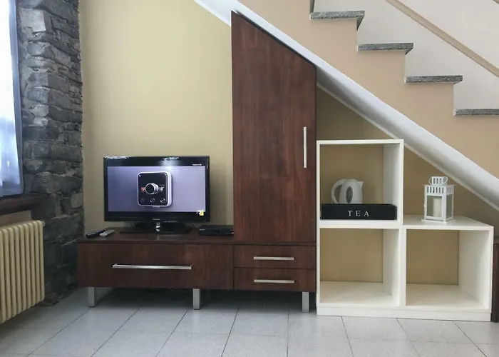Appartement Iris 1 Di *